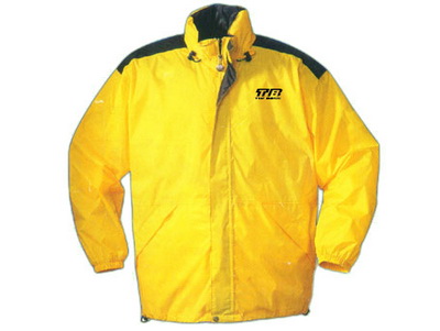 Rain Jacket